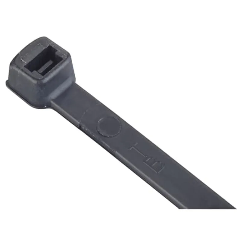 ABB Stotz-Kontakt Kabelbinder TY400-40X-100 368x3,5mm schwarz 7TAG054360R0314