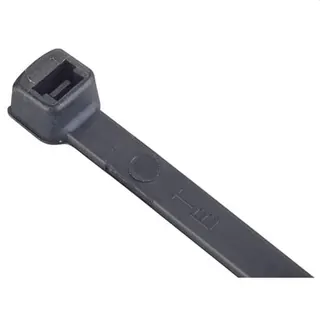 ABB Stotz-Kontakt Kabelbinder TY400-50X 366x4,6mm schwarz 7TAG054360R0336