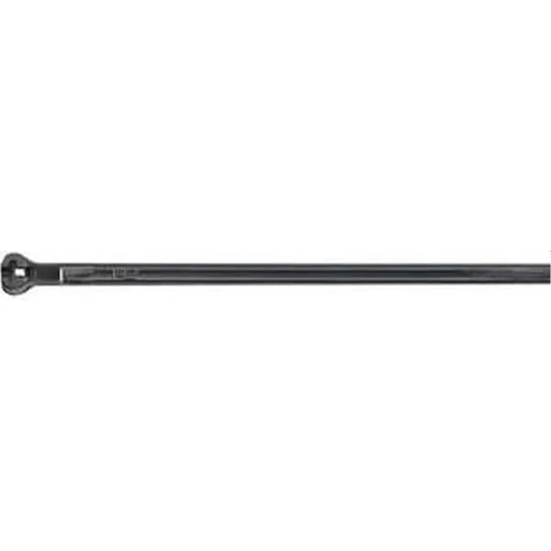 ABB Stotz-Kontakt Kabelbinder TYB232MxTy-Rap 203x2,4mm schwarz 7TCG009020R0055