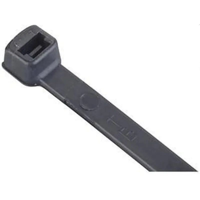 ABB Stotz-Kontakt Kabelbinder TY225-50X 226x4,6mm schwarz 7TCG054360R0236