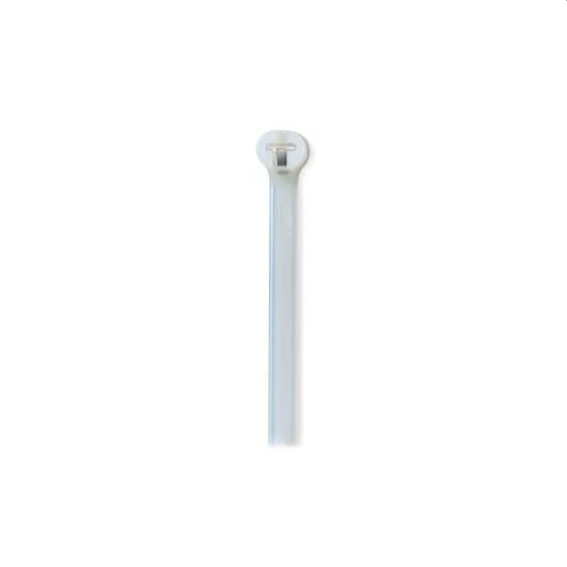 ABB Stotz-Kontakt Kabelbinder TY234M 356x2,4mm natur 7TAG009050R0000