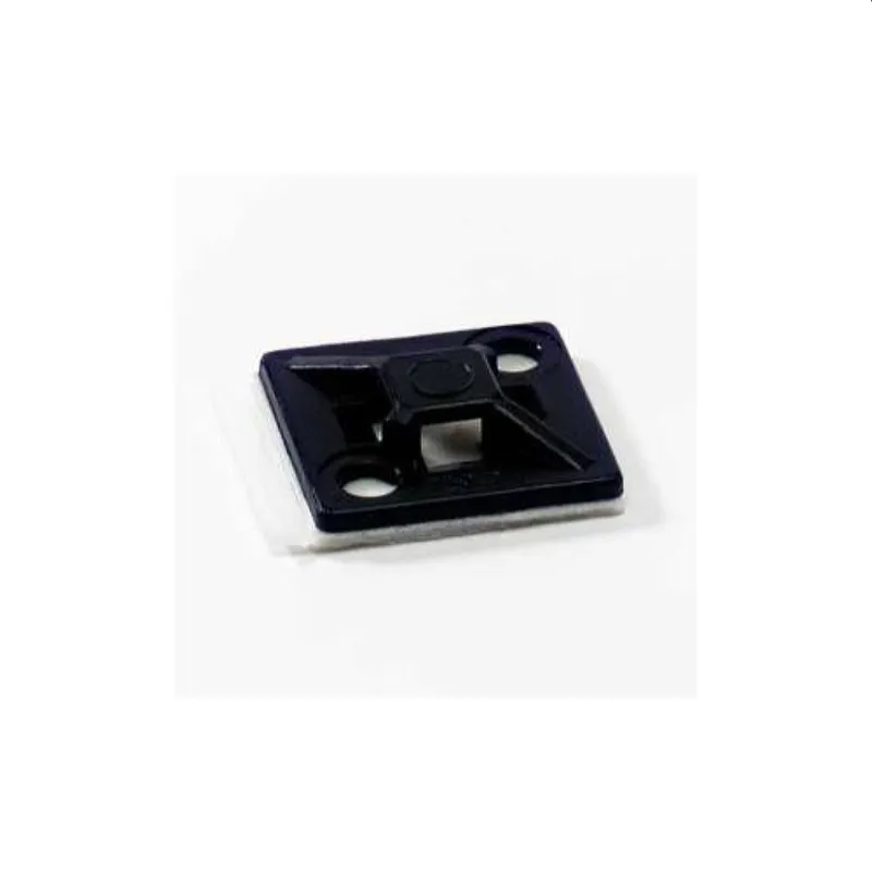 ABB Stotz-Kontakt Befestigungssockel TC344AX bis 3,6mm schwarz 7TAG009810R0012