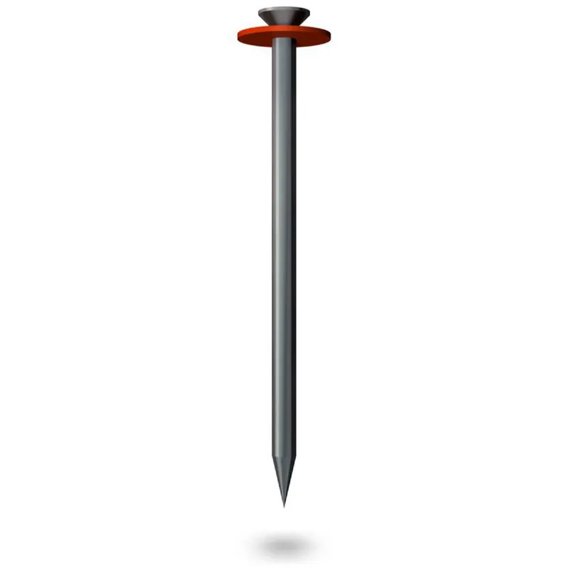 OBO Impu-Stahlnadel 500 2x40mm