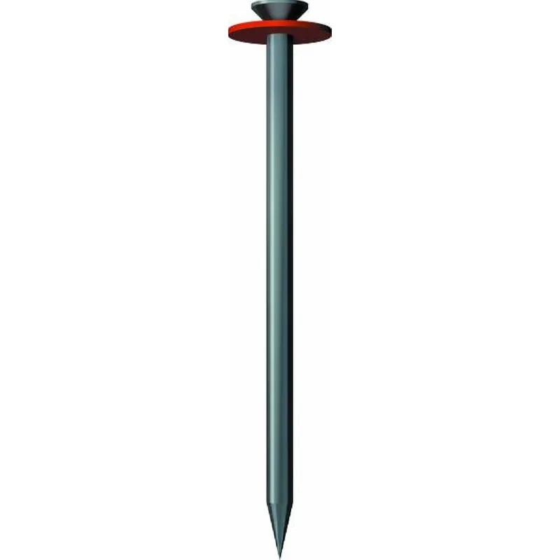 OBO Impu-Stahlnadel 500 2x60mm
