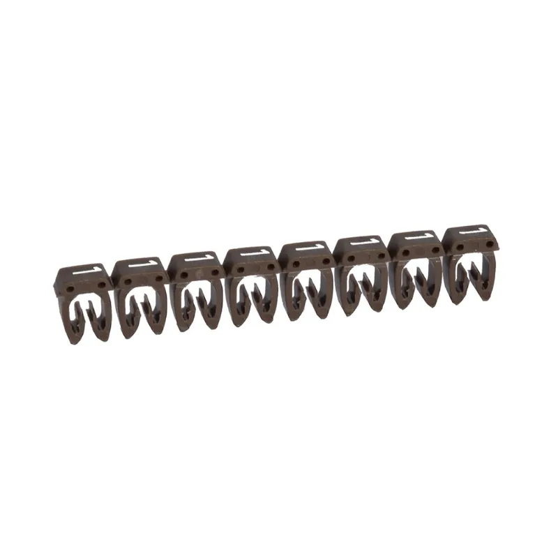 Legrand Bezeichnungsschild 038101 CAB3/0 -1-