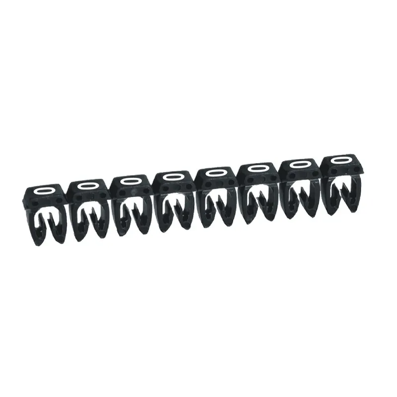 Legrand Bezeichnungsschild 038100 CAB3/0 -0-
