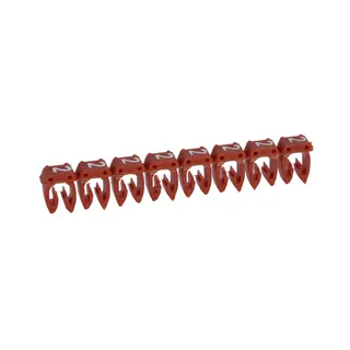 Legrand Bezeichnungsschild 038102 CAB3/0 -2-