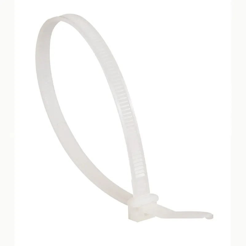 Legrand Kabelbinder 032055 4,6x180mm