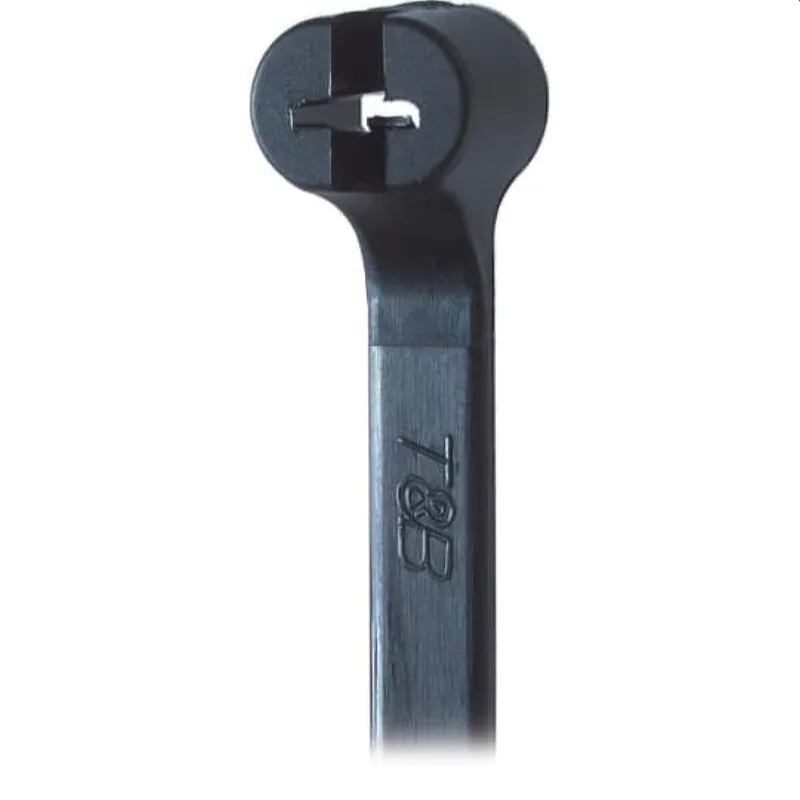 ABB Stotz-Kontakt Kabelbinder TY244MX-RW