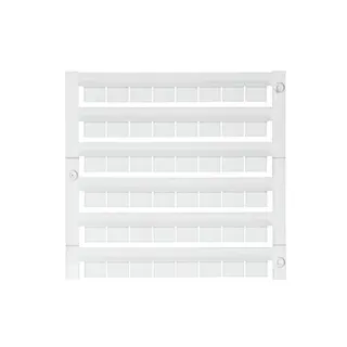 Weidmüller Klemmenmarkierung DEK 5/8 MC NE WS 1856740000
