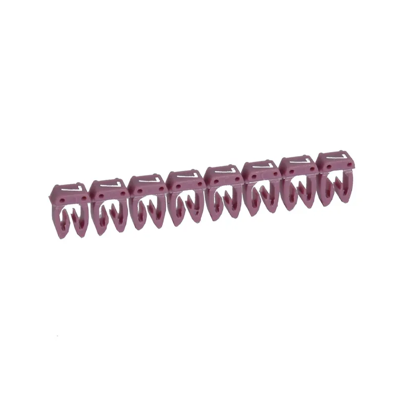 Legrand Kennzeichnungsziffer 38237 7 4-6qmm CAB