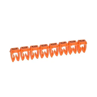 Legrand Kennzeichnungsziffer 38233 3 4-6qmm CAB