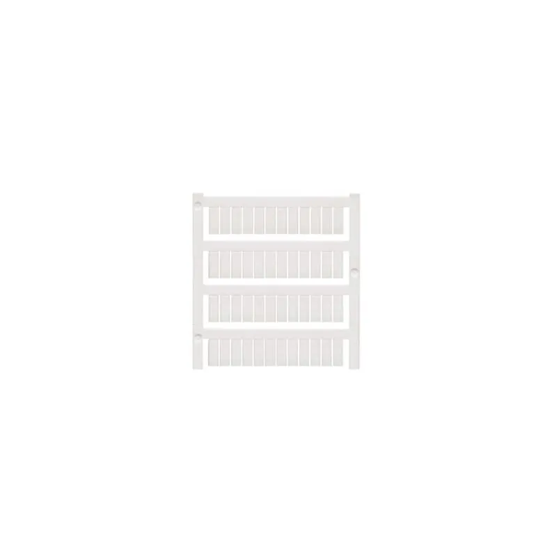 Weidmüller Klemmenmarkierung WS 12/5 MC NEUTRAL 1609860000