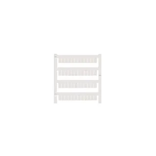 Weidmüller Klemmenmarkierung WS 8/5 MC NE WS 1640740000 7