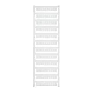 Weidmüller Klemmenmarkierer MF 10/6 MC NE WS MultiCard 10x6mm 1677220000