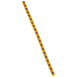 Legrand Etikett 038422 DUPLIX "M"