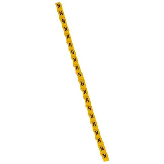 Legrand Etikett 038423 DUPLIX "N"