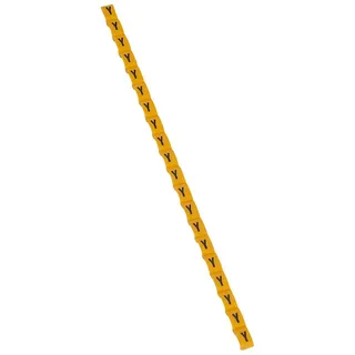 Legrand Etikett 038434 DUPLIX "Y"