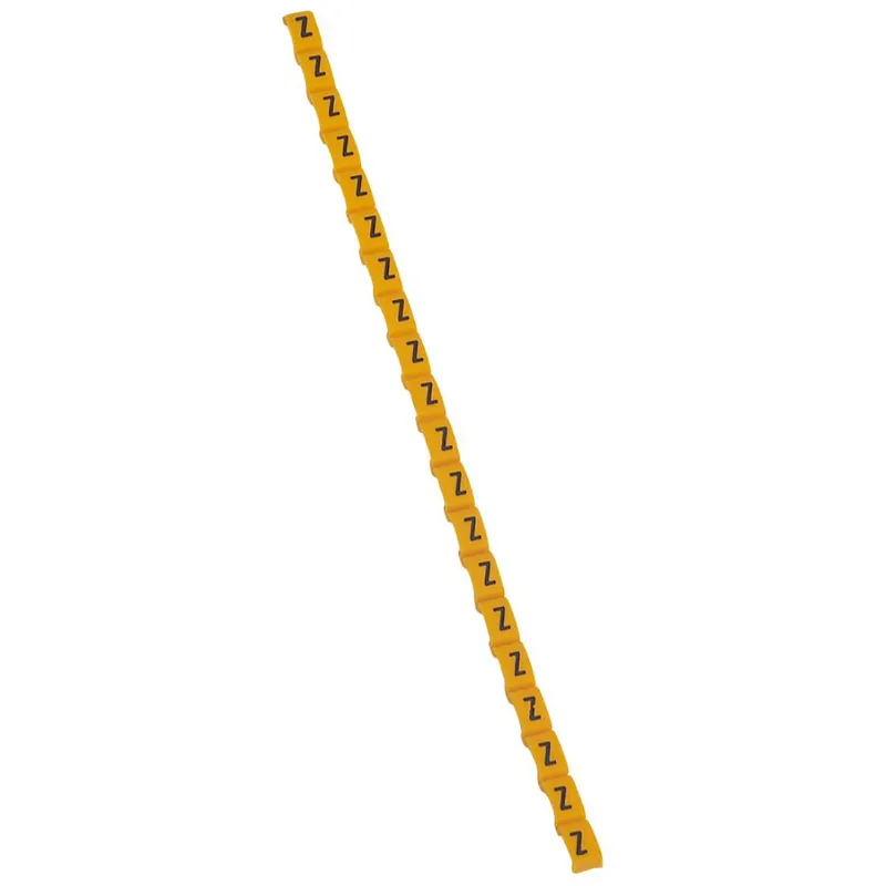 Legrand Etikett 038435 DUPLIX "Z"