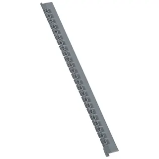 Legrand Kennzeichnungssymbol 037804 MEMOCAB "8"