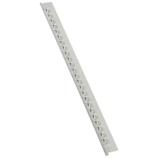 Legrand Kennzeichnungssymbol 037787 MEMOCAB 24 "7"