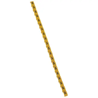 Legrand Etikett 038410 DUPLIX A