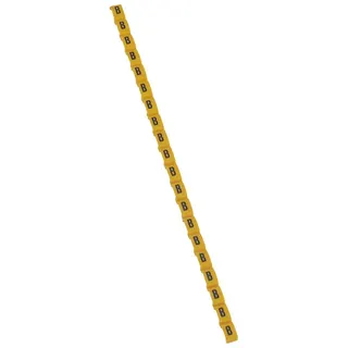 Legrand Etikett 038411 DUPLIX B