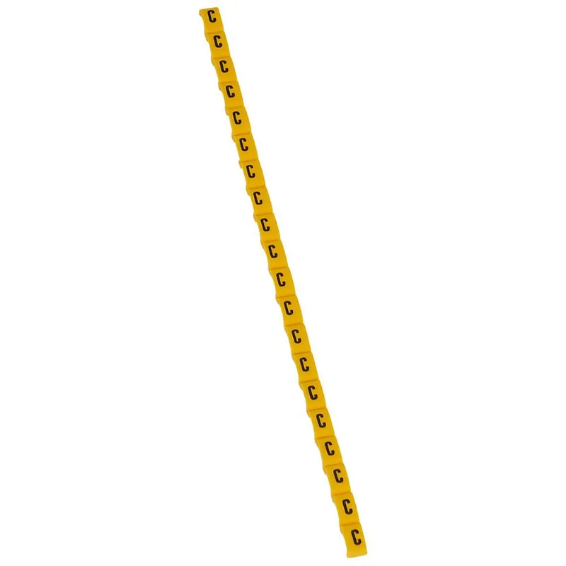 Legrand Etikett 038412 DUPLIX C