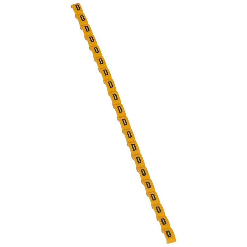 Legrand Etikett 038413 DUPLIX D