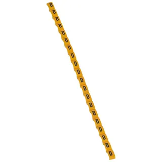 Legrand Etikett 038413 DUPLIX D