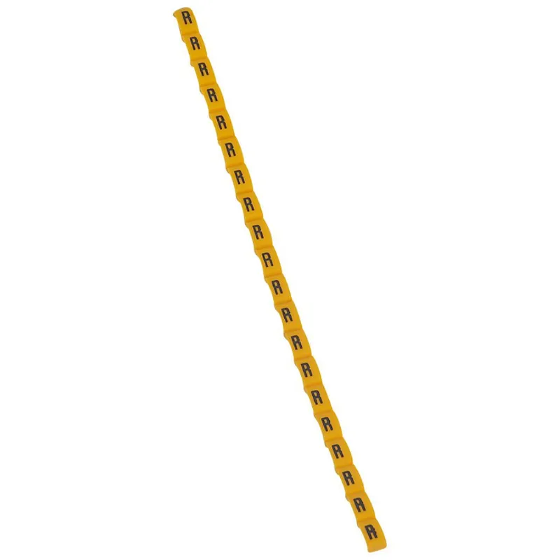Legrand Etikett 038427 DUPLIX R