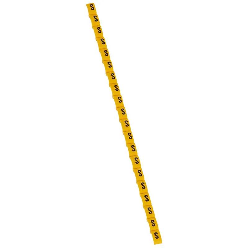 Legrand Etikett 038428 DUPLIX S