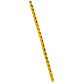 Legrand Etikett 038428 DUPLIX S