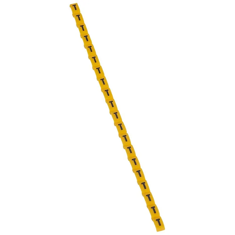 Legrand Etikett 038429 DUPLIX T
