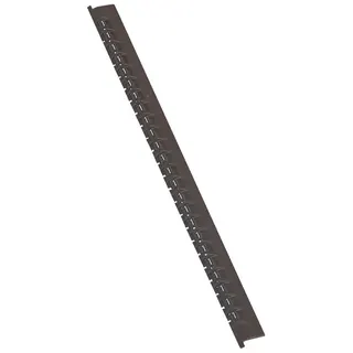 Legrand Kennzeichnungssymbol 037807 MEMEOCAB "1" braun