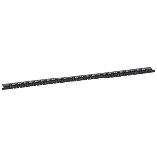 Legrand Kennzeichnungssymbol 037809 MEMEOCAB "0" schwarz