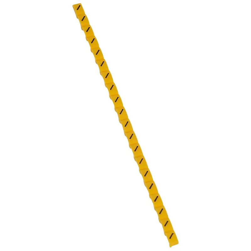 Legrand Etikett 038440 DUPLIX "/"