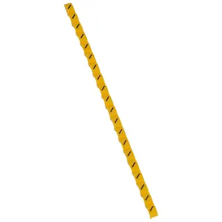 Legrand Etikett 038440 DUPLIX "/"