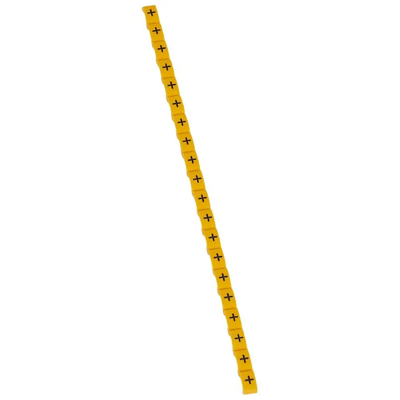 Legrand Etikett 038442 DUPLIX "+"