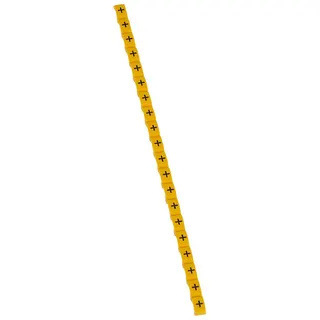 Legrand Etikett 038442 DUPLIX "+"