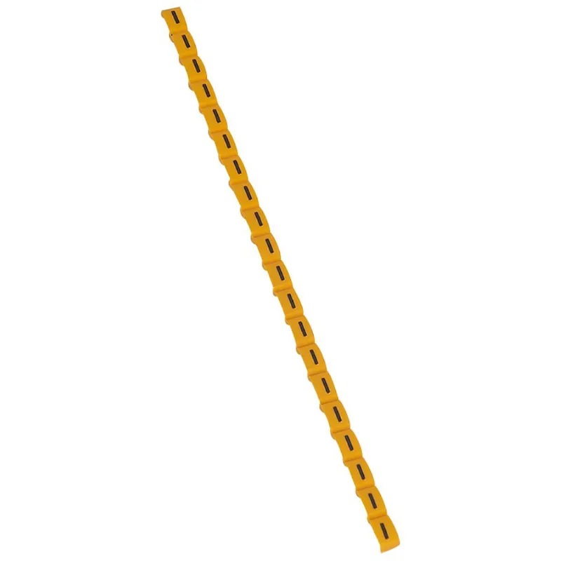 Legrand Etikett 038418 DUPLIX "I"