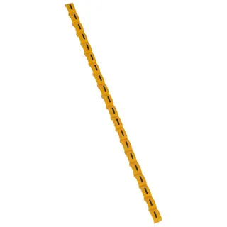 Legrand Etikett 038418 DUPLIX "I"