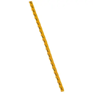 Legrand Etikett 038421 DUPLIX "L"