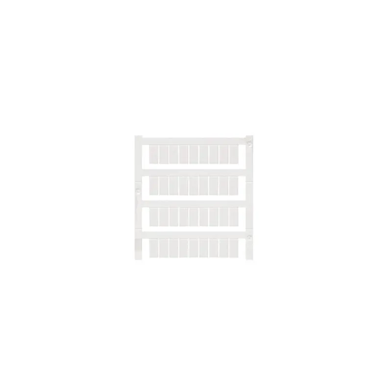 Weidmüller Klemmenmarkierung WS 12/6,5 MC NEUTRAL 1609920000 540 STK