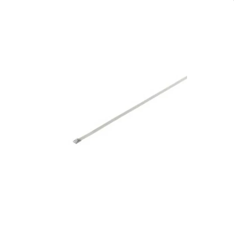 ABB Stotz-Kontakt Edelstahlkabelbinder YLS-7.9-1400A 7TCG009420R0116