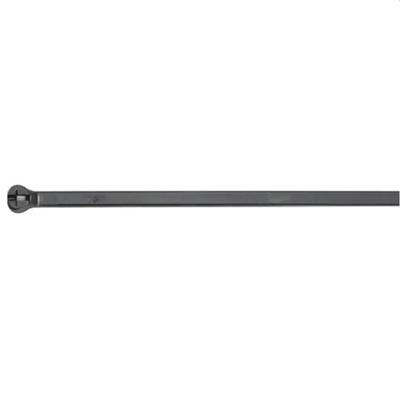 ABB Stotz-Kontakt Kabelbinder TYC272MX 222x7,6mm schwarz 7TCG009580R0002