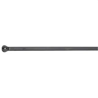 ABB Stotz-Kontakt Kabelbinder TYC272MX 222x7,6mm schwarz 7TCG009580R0002