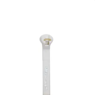 ABB Stotz-Kontakt Kabelbinder TY53510M-9 889x8,1mm weiss, PA6,6 7TCG009000R0302