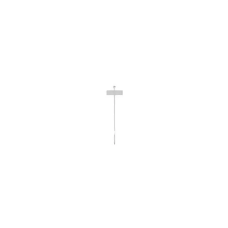 ABB Stotz-Kontakt Kabelbinder TY551M 92x2,4mm natur 7TAG009510R0065