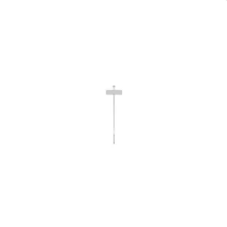 ABB Stotz-Kontakt Kabelbinder TY551M 92x2,4mm natur 7TAG009510R0065